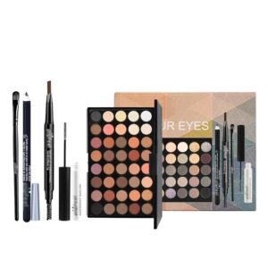 Set Trucchi per Occhi