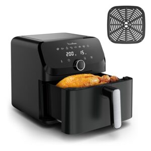 Moulinex Easy Fry Mega