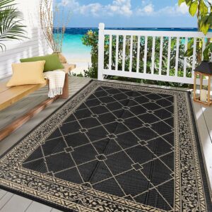 Enyhom Tappeto da Esterno Extra Large 150 x 240 cm