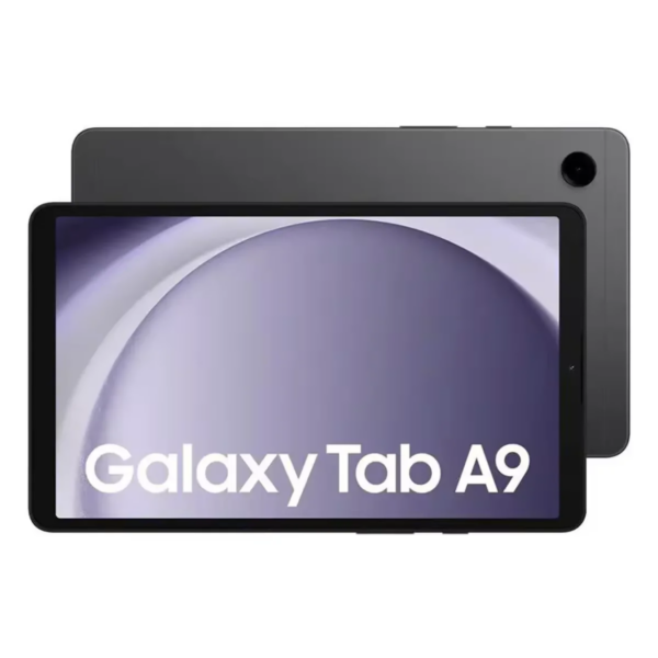 Samsung Galaxy Tab A9 WIFI Tablet 4GB 64GB MediaTek Octa Core Processor 8.7 "WXGA
