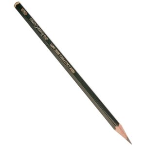 Faber-Castell CASTELL 9000 3B 1pezzo