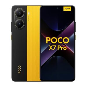 Xiaomi POCO X7 Pro (smartphone)