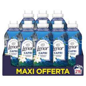 Lenor Ammorbidente Concentrato Essenze d’Italia