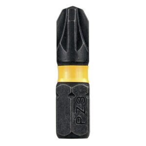 DeWalt DT7388T-QZ Inserti per Avvitatore a Impulsi Impact Torsion Extreme