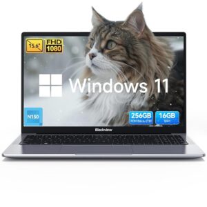 Blackview Acebook 6 Notebook 15