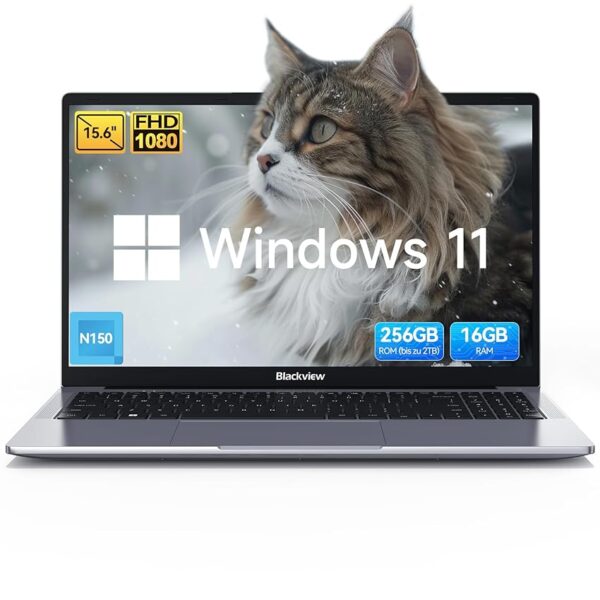 Blackview Acebook 6 Notebook 15