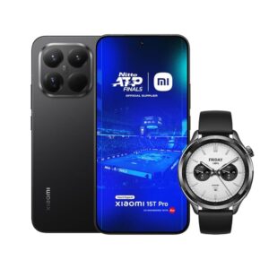 Xiaomi 15T Pro