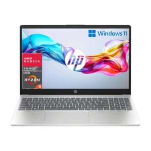 HP Laptop 15-fc0010sl