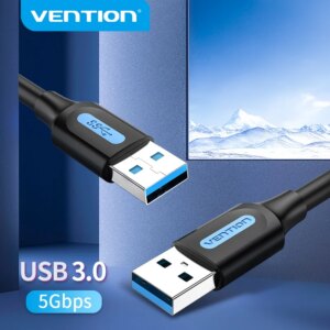 Intervento di Estensione USB 3.0 Tipo di Cavo A Maschio A Maschio Cavo di 3.0 2.0