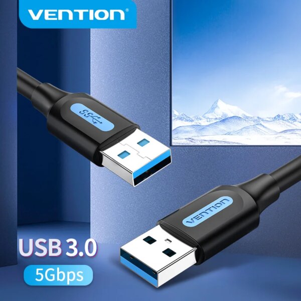 Intervento di Estensione USB 3.0 Tipo di Cavo A Maschio A Maschio Cavo di 3.0 2.0