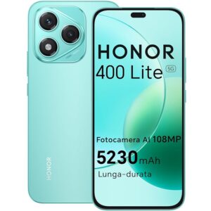 HONOR 400 Lite 5G Smartphone