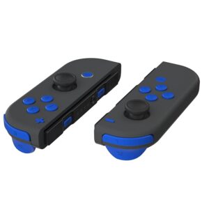 eXtremeRate Tasti Kit per Nintendo Switch/OLED Joycon