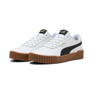 PUMA Sneaker da Donna Carina 3.0