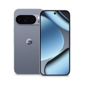 Google Pixel 10 Pro - Smartphone Android sbloccato con Gemini