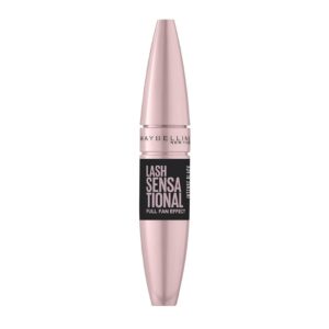 Maybelline New York Mascara Ciglia Sensazionali
