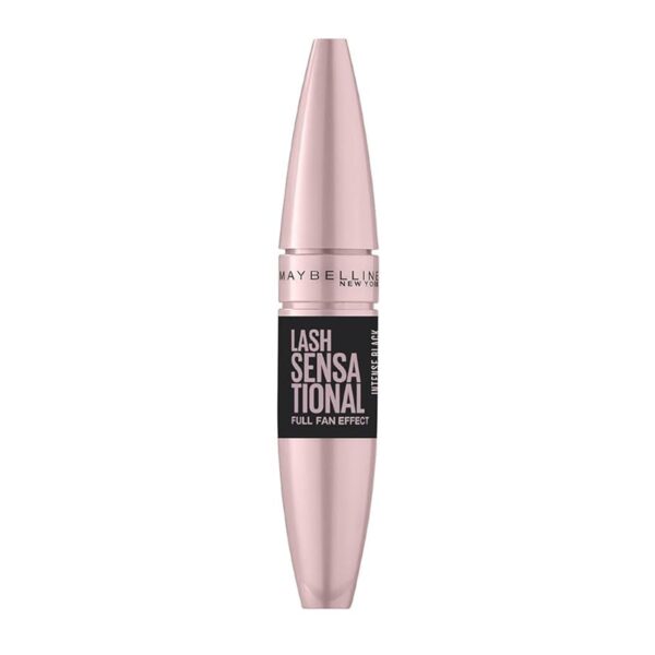 Maybelline New York Mascara Ciglia Sensazionali