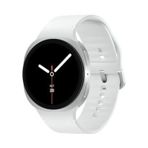 Samsung Galaxy Watch8 (Silver