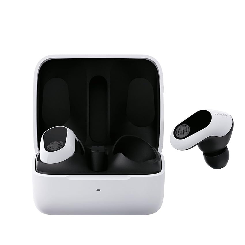 Sony Inzone Buds - Auricolari da Gioco True Wireless Sony Inzone Buds - Auricolari da Gioco True Wireless