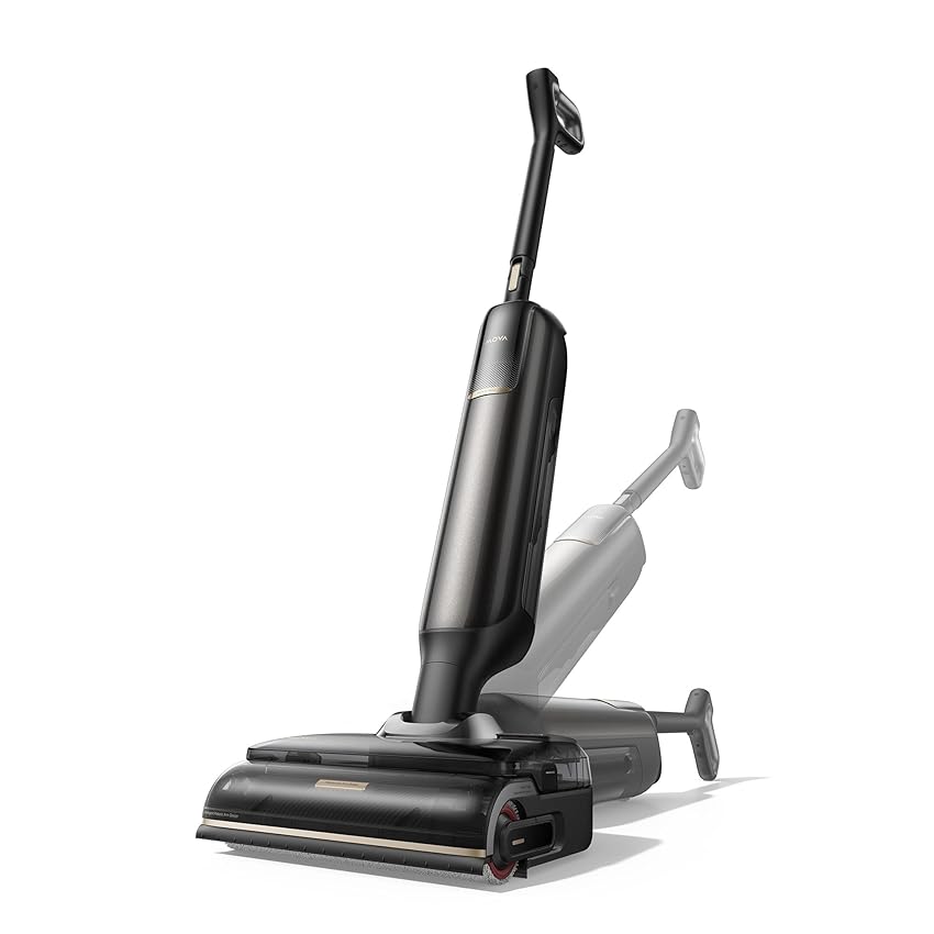 MOVA M50 Ultra Aspirapolvere Lavapavimenti Senza Fili MOVA M50 Ultra Aspirapolvere Lavapavimenti Senza Fili