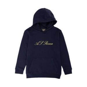 AS Roma Felpa Esclusiva