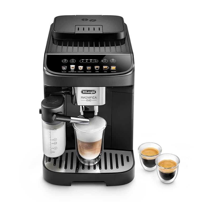 De'Longhi Magnifica Evo ECAM292.81.B De'Longhi Magnifica Evo ECAM292.81.B