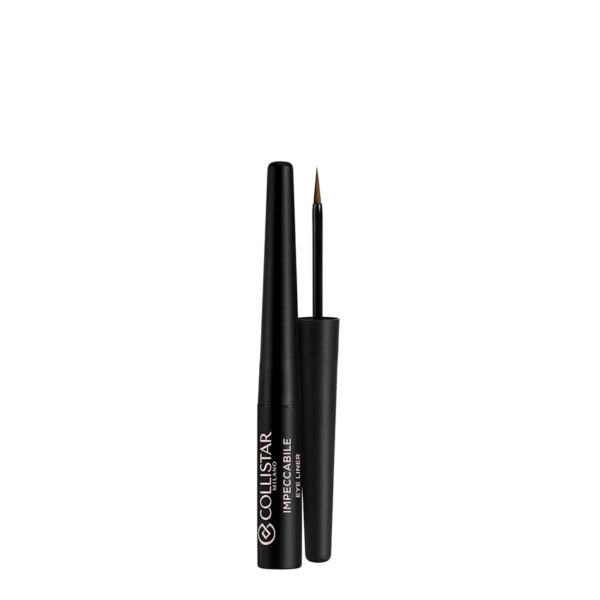 Collistar Impeccabile Eye Liner Waterproof