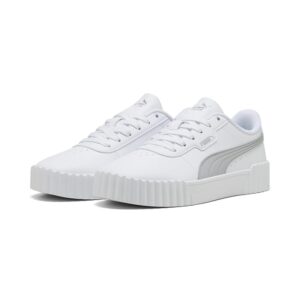 PUMA Carina 3.0 Aqua Metallics