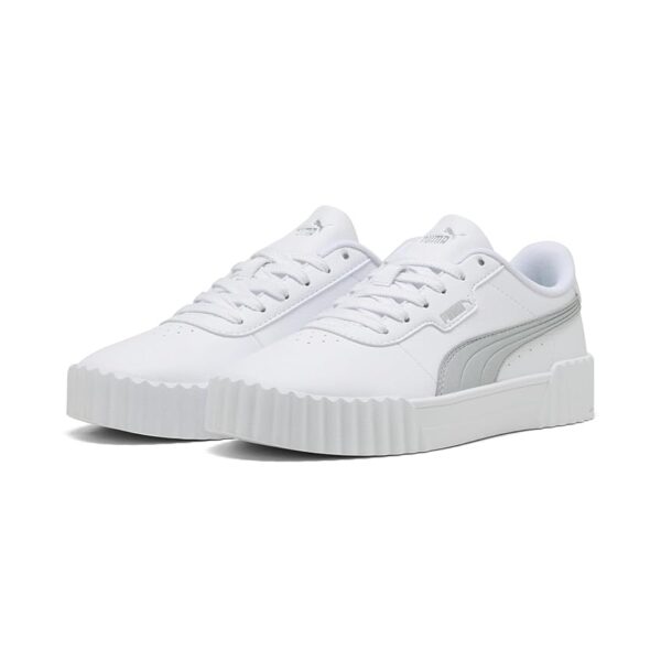PUMA Carina 3.0 Aqua Metallics