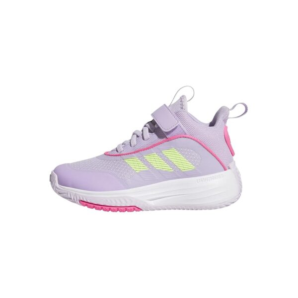 adidas Unisex - Bambini OWNTHEGAME 3.0 Shoes