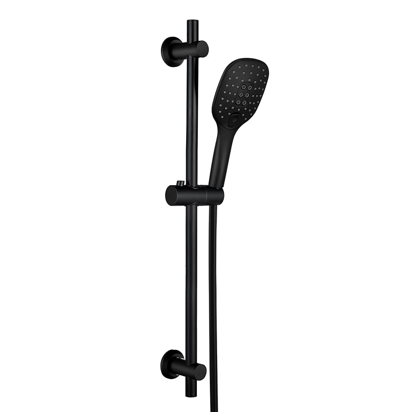 Görbach Set doccia con doccetta Görbach Set doccia con doccetta
