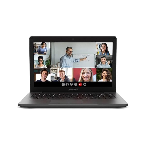 MEDION Notebook PC Portatile E14409