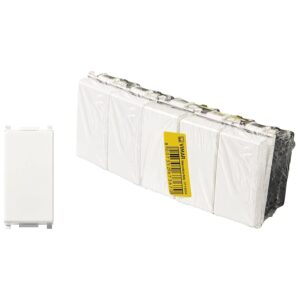 Vimar Plana 0T14004 Deviatore 1P 10 AX 250 V~