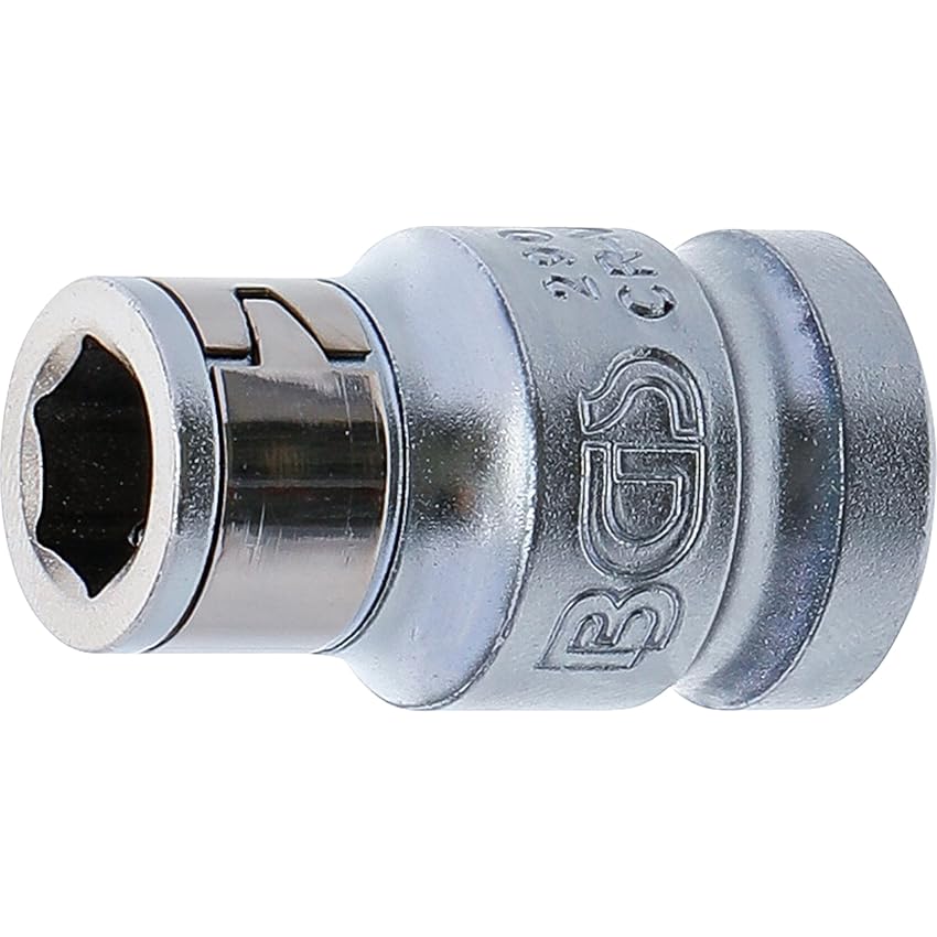 Bgs - Adattatore Considero Palla. Bgs - Adattatore Considero Palla.