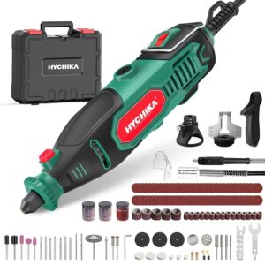 HYCHIKA Utensile Rotante 150W con affilacatene