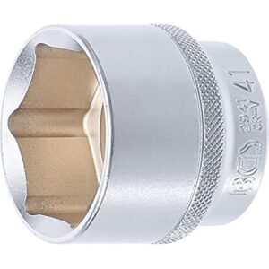 Llave de vaso hexagonal | entrada 12