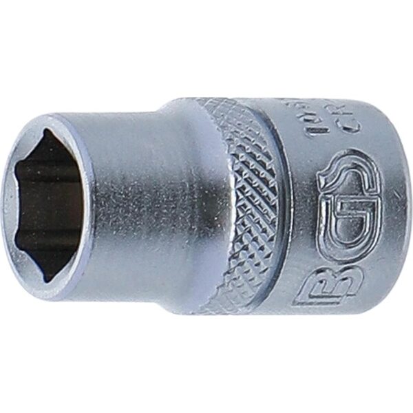 BGS Bussola Pro torque