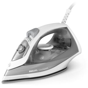 Philips EasySpeed Ferro da Stiro a Vapore - 2000W