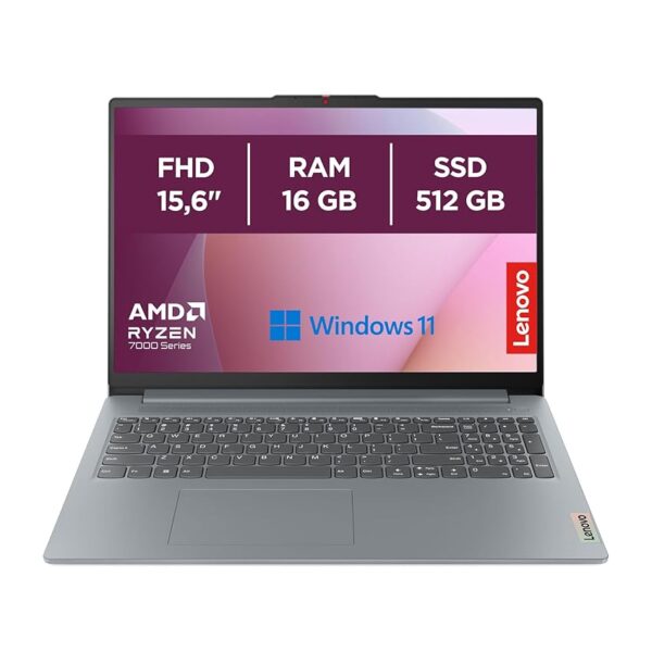 Lenovo IdeaPad Slim 3 Notebook 15