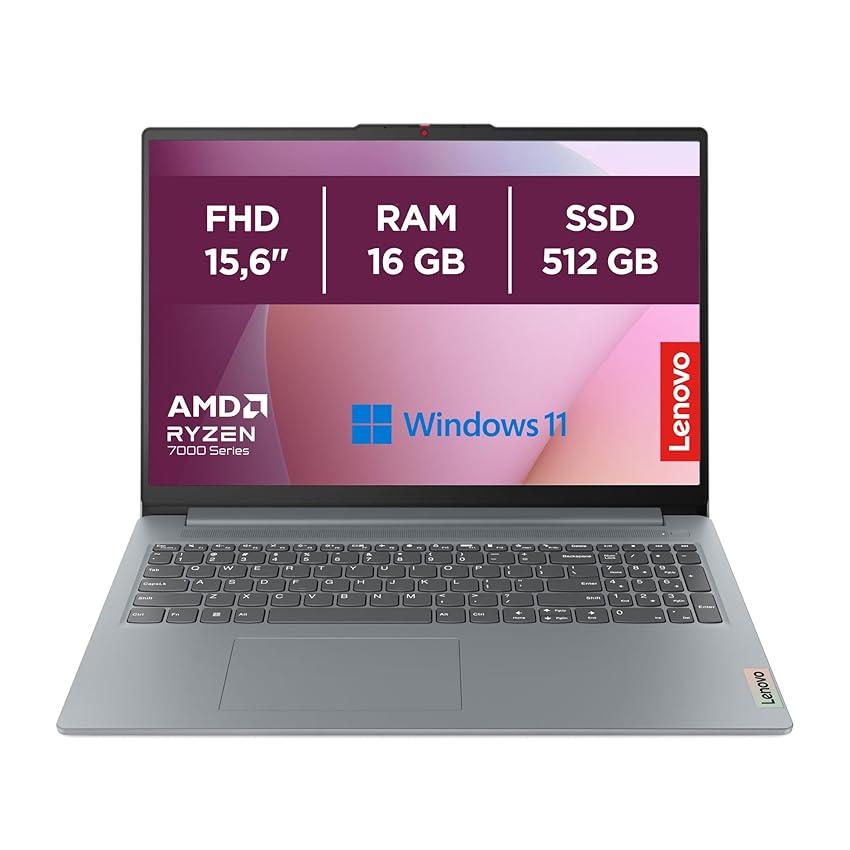 Lenovo IdeaPad Slim 3 Notebook 15 Lenovo IdeaPad Slim 3 Notebook 15