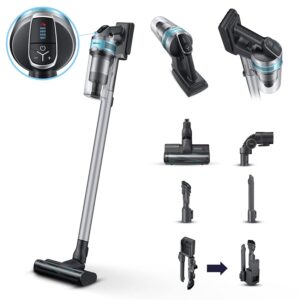 Samsung Aspirapolvere Senza Fili Jet™ 75 Turbo VS20T7531T1/ET