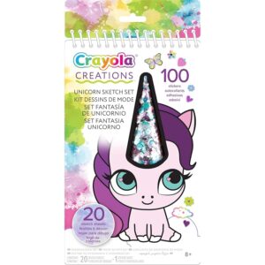 CRAYOLA - Creations