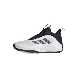 adidas Uomo Own The Game 3 Shoes