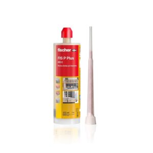 Fischer FIS P PLUS 410 C (IT)