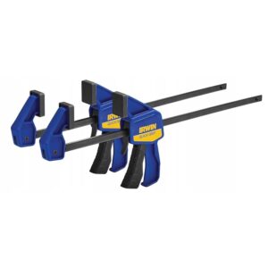IRWIN T54122EL7 Morsetto Mini da 300 mm (12")