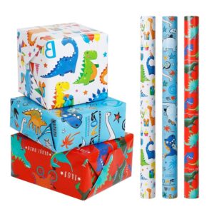 Romon Carta da Regalo 43cm*300cm per Compleanno