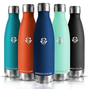 Grsta Borraccia Termica - Borraccia 750ML - Borraccia Palestra