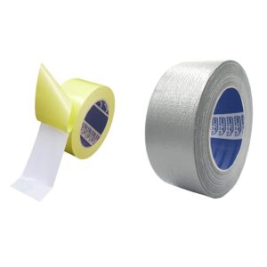 ACIT Nastro biadesivo permanente per moquette