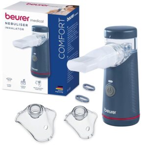 Beurer IH 49 Aerosol per inalazioni portatile