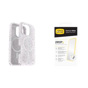 OtterBox Cover per iPhone 16 Pro Symmetry Series Core MagSafe