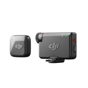 DJI Mic Mini (1 TX + 1 RX)